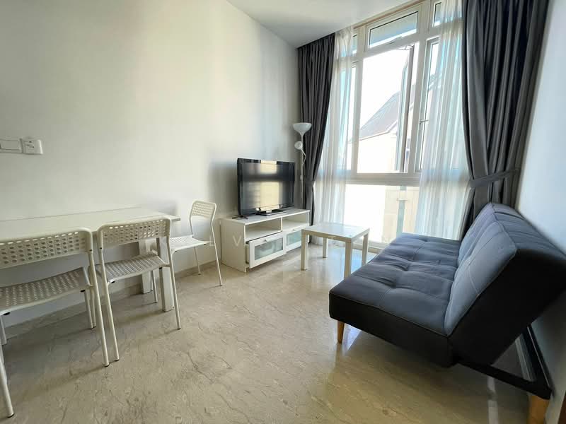 The Hillford, , 1 Bedroom, 400 sqft, Condominium For Rent, by Kelvin Tan, 24935163 - PropertyGuru.com.sg