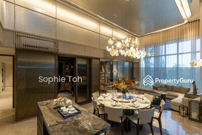 For Sale - The Continuum