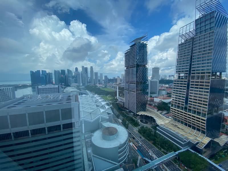 Suntec City Tower, 8 Temasek Boulevard, 8,095 sqft, Office For Rent, by Janet Tsc ( 张曉菁 ), 24935217 - CommercialGuru.com.sg