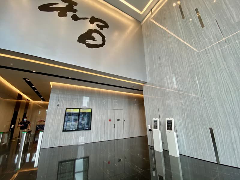 Suntec City Tower, 8 Temasek Boulevard, 8,095 sqft, Office For Rent, by Janet Tsc ( 张曉菁 ), 24935217 - CommercialGuru.com.sg