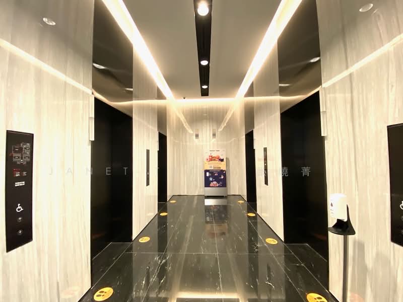 Suntec City Tower, 8 Temasek Boulevard, 8,095 sqft, Office For Rent, by Janet Tsc ( 张曉菁 ), 24935217 - CommercialGuru.com.sg