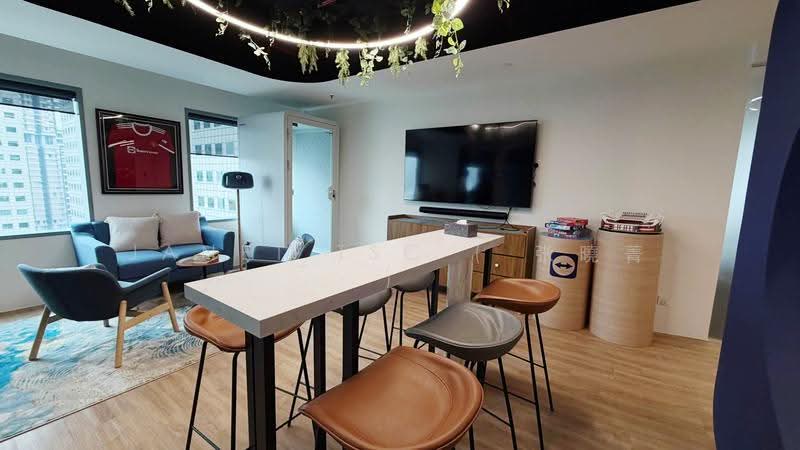 Suntec City Tower, 8 Temasek Boulevard, Boat Quay / Raffles Place / Marina, 3,186 sqft, Office For Rent, by Janet Tsc ( 张曉菁 ), 24935217 - Living Room - CommercialGuru.com.sg