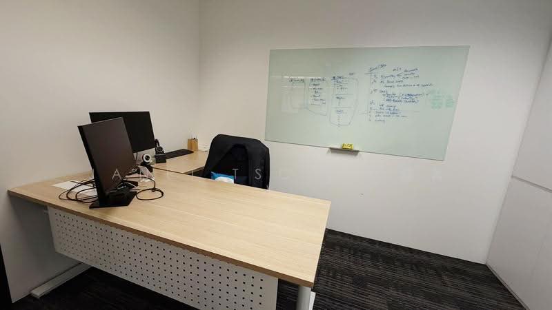 Suntec City Tower, 8 Temasek Boulevard, Boat Quay / Raffles Place / Marina, 3,186 sqft, Office For Rent, by Janet Tsc ( 张曉菁 ), 24935217 - Study - CommercialGuru.com.sg