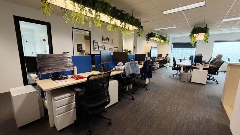 Suntec City Tower, 8 Temasek Boulevard, Boat Quay / Raffles Place / Marina, 3,186 sqft, Office For Rent, by Janet Tsc ( 张曉菁 ), 24935217 - Interior - CommercialGuru.com.sg