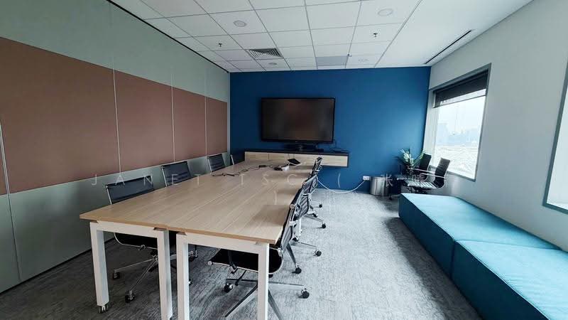 Suntec City Tower, 8 Temasek Boulevard, Boat Quay / Raffles Place / Marina, 3,186 sqft, Office For Rent, by Janet Tsc ( 张曉菁 ), 24935217 - Interior - CommercialGuru.com.sg