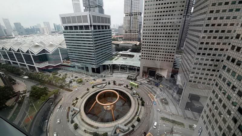 Suntec City Tower, 8 Temasek Boulevard, Boat Quay / Raffles Place / Marina, 3,186 sqft, Office For Rent, by Janet Tsc ( 张曉菁 ), 24935217 - Exterior - CommercialGuru.com.sg