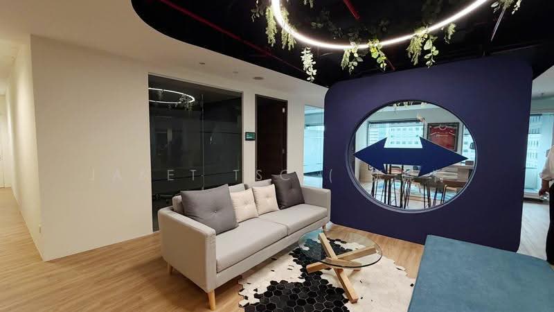 Suntec City Tower, 8 Temasek Boulevard, Boat Quay / Raffles Place / Marina, 3,186 sqft, Office For Rent, by Janet Tsc ( 张曉菁 ), 24935217 - Interior - CommercialGuru.com.sg