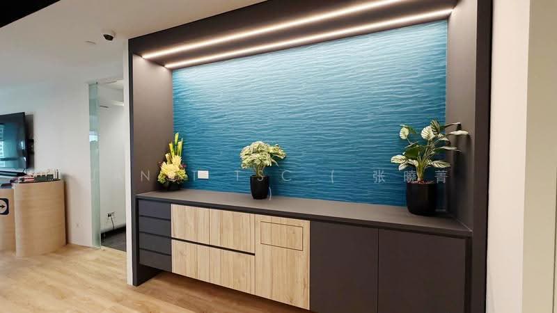 Suntec City Tower, 8 Temasek Boulevard, Boat Quay / Raffles Place / Marina, 3,186 sqft, Office For Rent, by Janet Tsc ( 张曉菁 ), 24935217 - Interior - CommercialGuru.com.sg