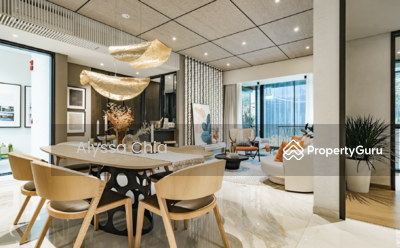 For Sale - ⭐️ Freehold Dual Key in CCR - Central / River Valley / Redhill Area