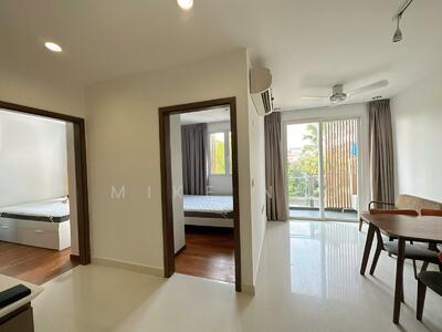 For Rent - Kensington Square