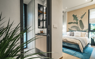 For Sale - ⭐️ 5 bedrooms, 1km to Fairfield Methodist, 3 mins walk to MRT