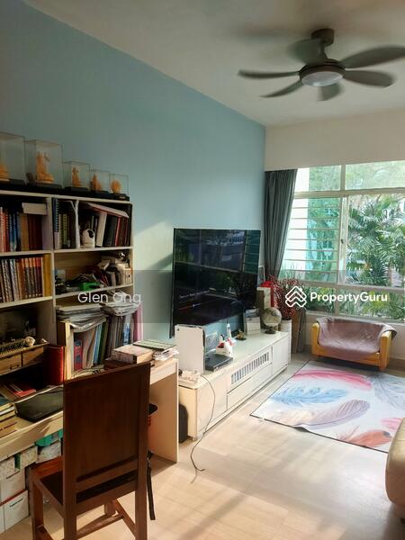 For Rent - Woodgrove Condo