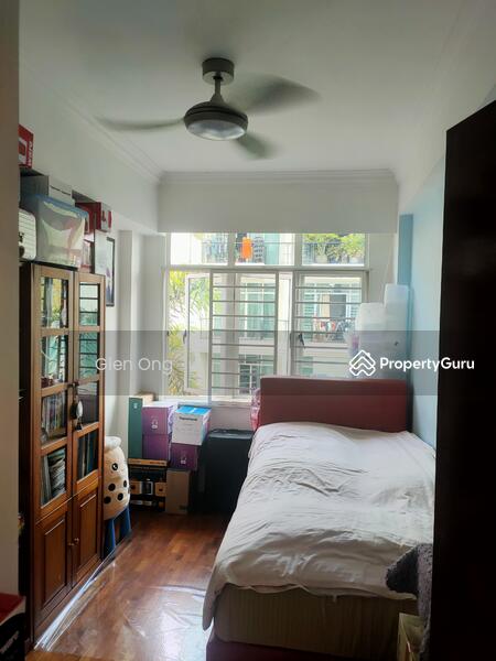For Rent - Woodgrove Condo