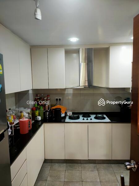 For Rent - Woodgrove Condo