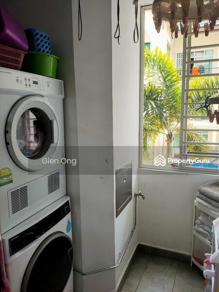For Rent - Woodgrove Condo
