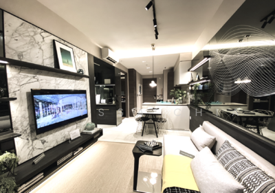 For Sale - The Arcady At Boon Keng