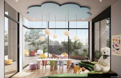 For Sale - The Arcady At Boon Keng