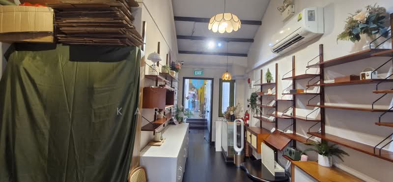 ❤️ Haji Lane ❤️ 2nd Floor, Beach Road / Bugis / Rochor, 250 sqft, Shop / Shophouse For Rent, by Karen Tan, 24935526 - CommercialGuru.com.sg