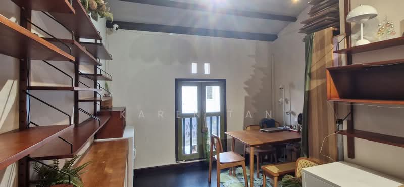 ❤️ Haji Lane ❤️ 2nd Floor, Beach Road / Bugis / Rochor, 250 sqft, Shop / Shophouse For Rent, by Karen Tan, 24935526 - CommercialGuru.com.sg