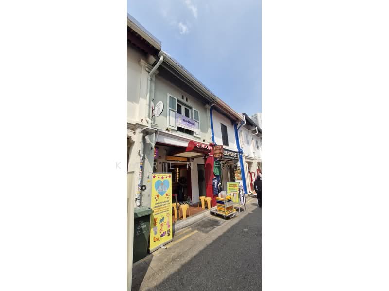 ❤️ Haji Lane ❤️ 2nd Floor, Beach Road / Bugis / Rochor, 250 sqft, Shop / Shophouse For Rent, by Karen Tan, 24935526 - CommercialGuru.com.sg