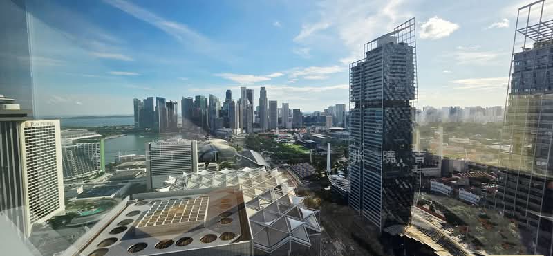 Suntec City Tower, 7 Temasek Boulevard, 6,878 sqft, Office For Rent, by Janet Tsc ( 张曉菁 ), 24935607 - CommercialGuru.com.sg