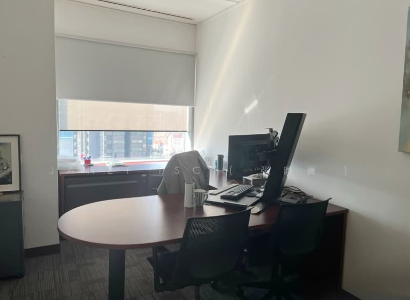 Suntec City Tower, 7 Temasek Boulevard, 6,878 sqft, Office For Rent, by Janet Tsc ( 张曉菁 ), 24935607 - CommercialGuru.com.sg
