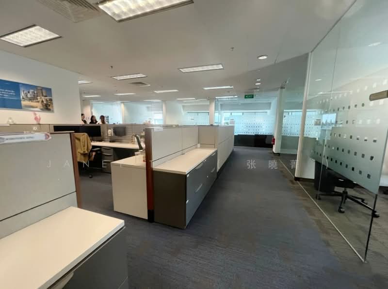 Suntec City Tower, 7 Temasek Boulevard, 6,878 sqft, Office For Rent, by Janet Tsc ( 张曉菁 ), 24935607 - CommercialGuru.com.sg