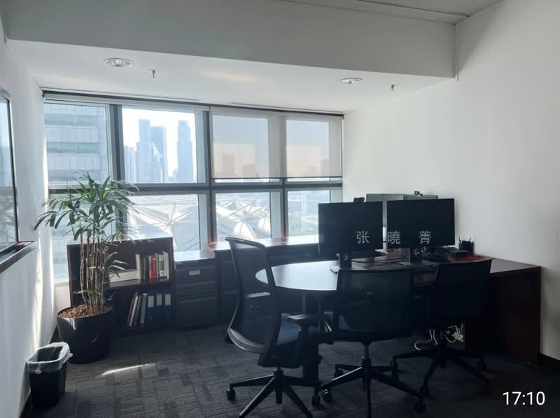 Suntec City Tower, 7 Temasek Boulevard, 6,878 sqft, Office For Rent, by Janet Tsc ( 张曉菁 ), 24935607 - CommercialGuru.com.sg
