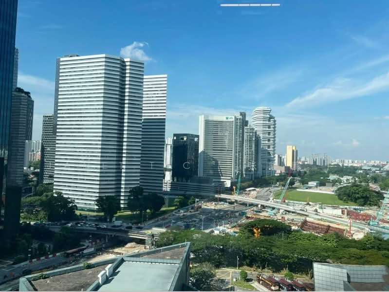 Suntec City Tower, 7 Temasek Boulevard, 6,878 sqft, Office For Rent, by Janet Tsc ( 张曉菁 ), 24935607 - CommercialGuru.com.sg