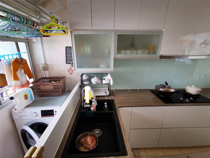 51 Strathmore Avenue, 51 Strathmore Avenue, 3 Bedrooms, 915 sqft, HDB Flat For Rent, by Julian Li, 24935676 - PropertyGuru.com.sg