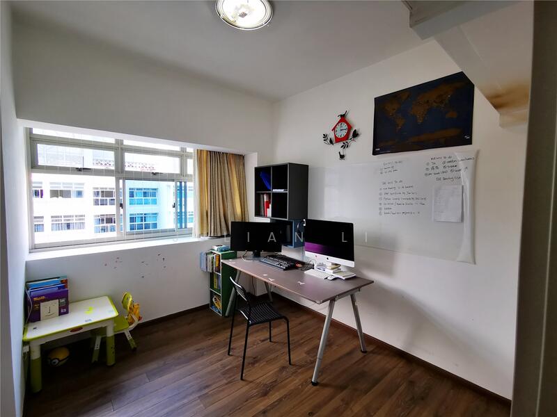 51 Strathmore Avenue, 51 Strathmore Avenue, 3 Bedrooms, 915 sqft, HDB Flat For Rent, by Julian Li, 24935676 - PropertyGuru.com.sg