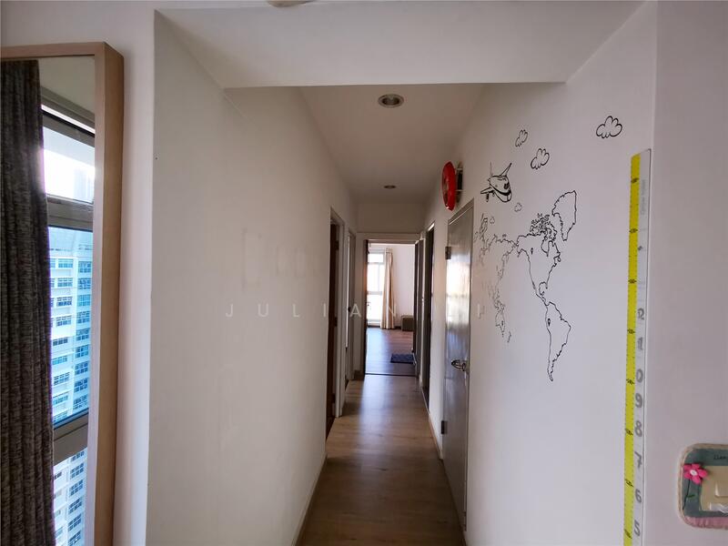 51 Strathmore Avenue, 51 Strathmore Avenue, 3 Bedrooms, 915 sqft, HDB Flat For Rent, by Julian Li, 24935676 - PropertyGuru.com.sg