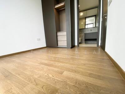 For Rent - Parc Clematis