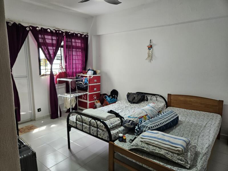 For Rent - 287 Tampines Street 22