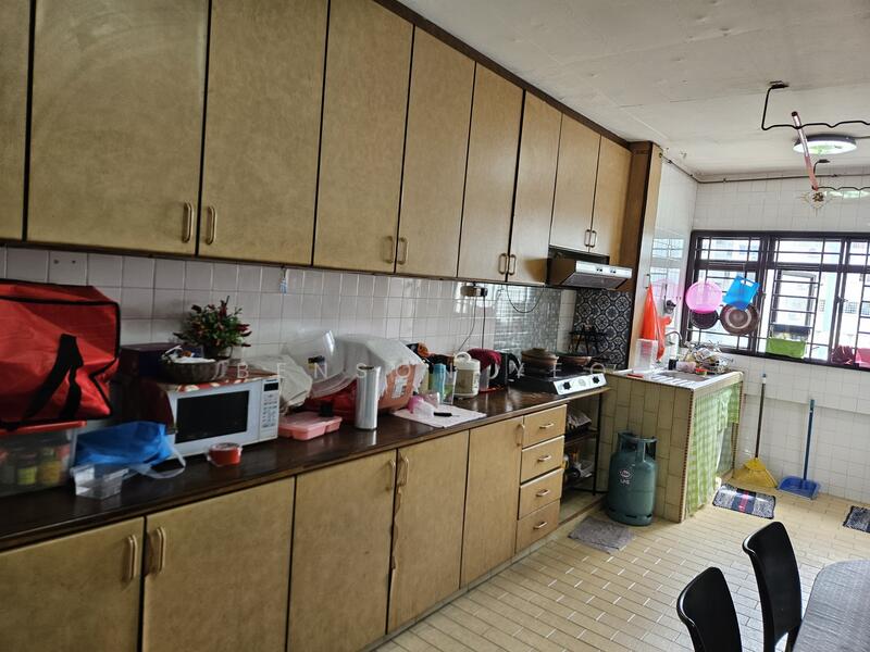 For Rent - 287 Tampines Street 22