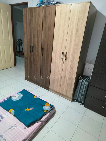 For Rent - 287 Tampines Street 22