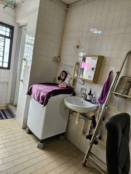 For Rent - 287 Tampines Street 22