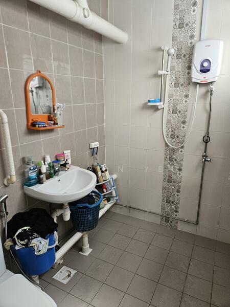 For Rent - 287 Tampines Street 22