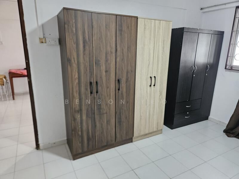 For Rent - 287 Tampines Street 22