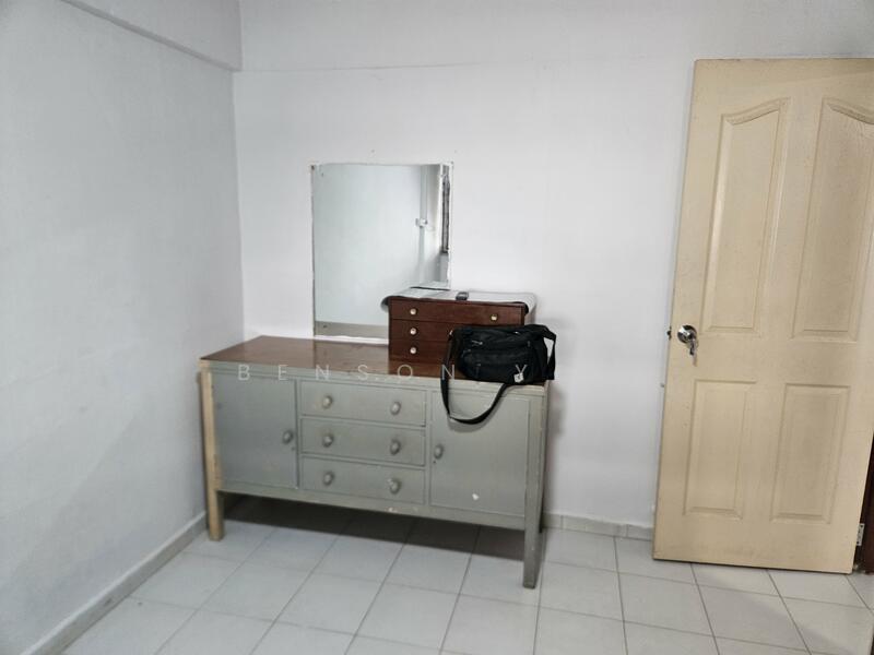 For Rent - 287 Tampines Street 22