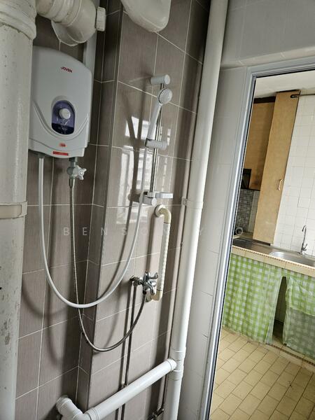 For Rent - 287 Tampines Street 22