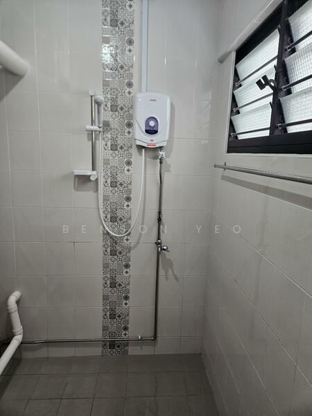 For Rent - 287 Tampines Street 22