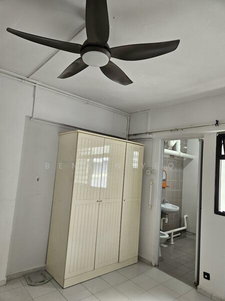 For Rent - 287 Tampines Street 22