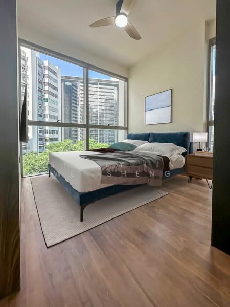 Coastline Residences, 9 Amber Road, 1 Bedroom, 452 sqft, Condominium For Rent, by Sidney Lin Wei Sheng, 24935775 - PropertyGuru.com.sg