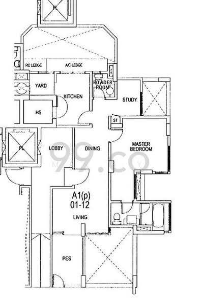 For Rent Gardenvista