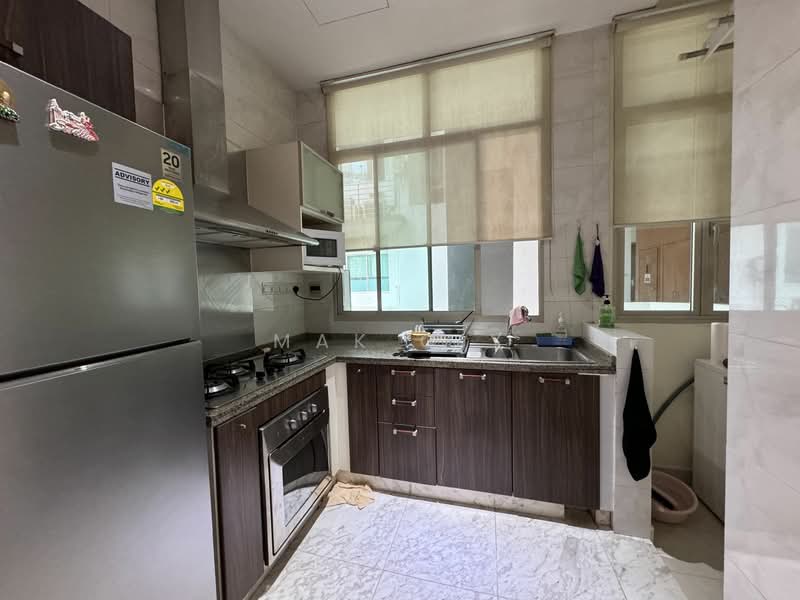 For Rent - Gardenvista