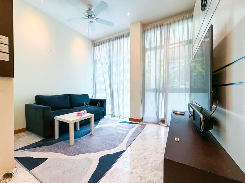 For Rent - Gardenvista