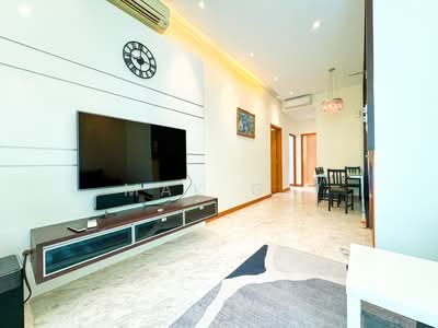 For Rent - Gardenvista