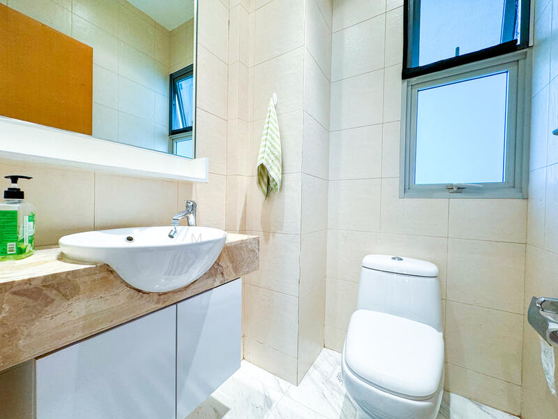 For Rent - Gardenvista