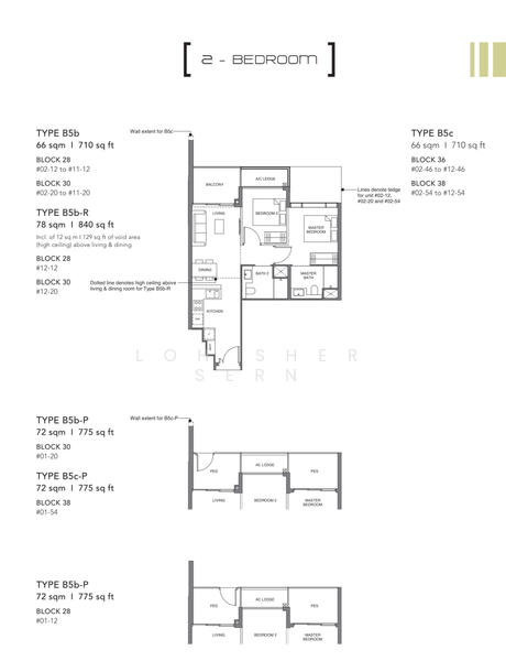 Leedon Green, 38 Leedon Heights, 2 Bedrooms, 775 sqft, Condominium For Rent, by Loh Sher Sern, 24935924 - PropertyGuru.com.sg